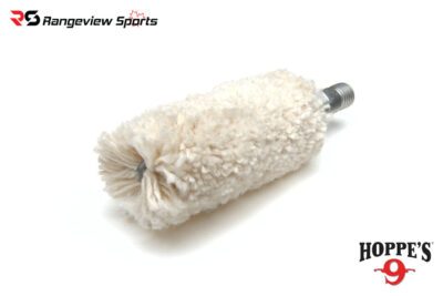 Hoppe's Cleaning Swab - Rifle