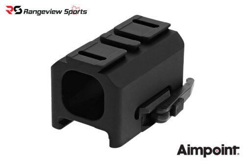 Aimpoint Qd Mount For Acro - High / 39Mm