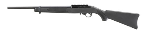 Ruger 10/22 Synthetic Carbine, 22 Lr 18.5'' Barrel - Image 5