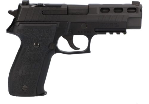 Sig Sauer P226 Pro-Cut 9Mm Slide Assembly, 4.4'' Optic Ready - Image 6