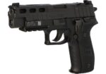 SIG Sauer P226 Pro-Cut 9mm Slide Assembly, 4.4'' Optic Ready - Image 5