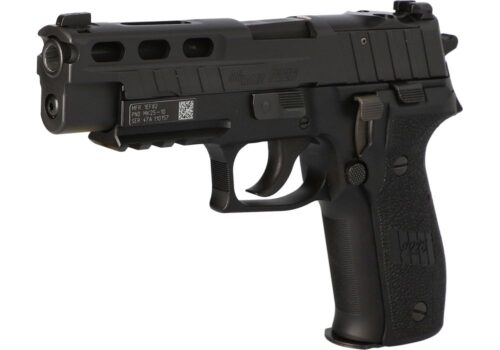 Sig Sauer P226 Pro-Cut 9Mm Slide Assembly, 4.4'' Optic Ready - Image 5