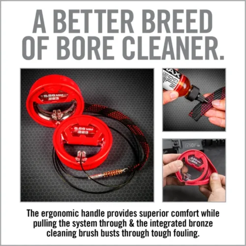 Real Avid Bore Boss Bore Cleaner - Image 8