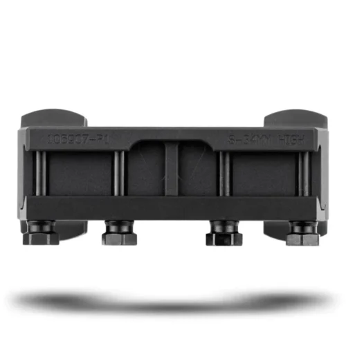 Mdt One-Piece Scope Mount - Image 4