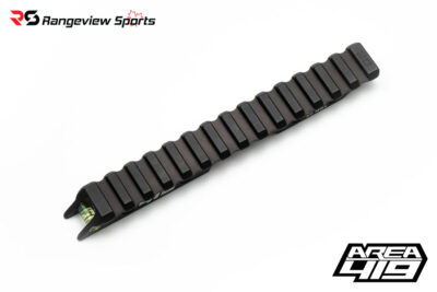 Area 419 Improved Scope Base Rail
