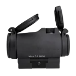Micro™ T-2 2 MOA - Red dot reflex sight with standard mount