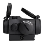 Aimpoint Micro T-2 Red Dot Sight w/ Low Mount, 2 MOA