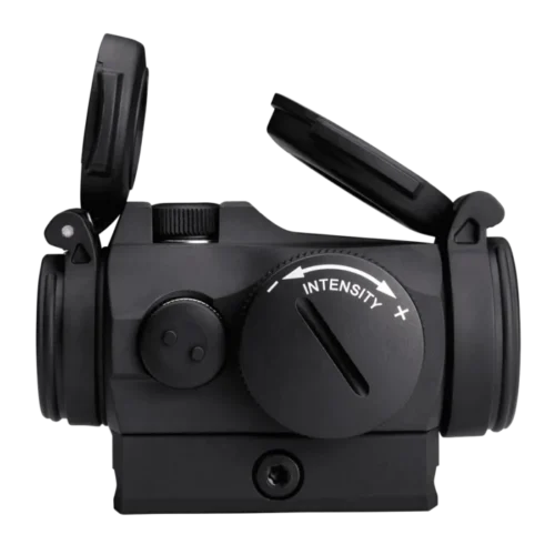 Aimpoint Micro T-2 Red Dot Sight W/ Low Mount, 2 Moa - Image 4