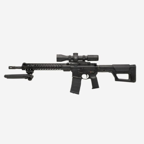Magpul Prs Lite Stock For Ar15/Ar10 - Image 4