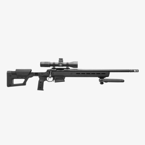 Magpul Pro 700, Lite Sa Stock For Remington 700 Short Action - Image 2