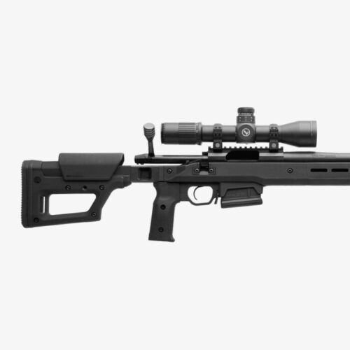 Magpul Pro 700, Lite Sa Stock For Remington 700 Short Action - Image 3