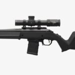 Magpul Hunter American Stock for Ruger American Short Action, STANAG Magazine Well - Image 4
