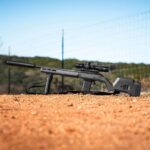 Magpul Hunter American Stock for Ruger American Short Action, STANAG Magazine Well - Image 5