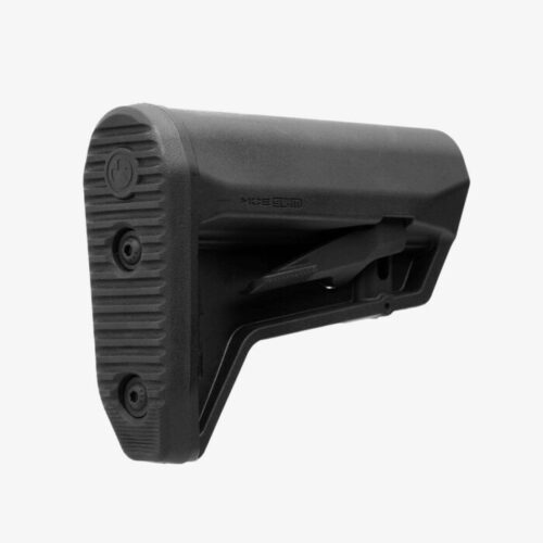 Magpul Moe Sl-M Mil-Spec Carbine Stock For Ar15/Ar10 - Image 2