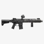 Magpul MOE SL-M Mil-Spec Carbine Stock for AR15/AR10 - Image 4