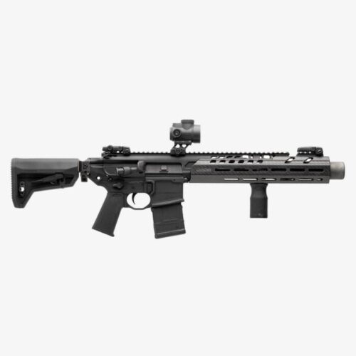 Magpul Moe Sl-M Mil-Spec Carbine Stock For Ar15/Ar10 - Image 4