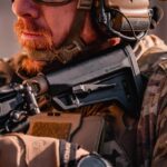 Magpul MOE SL-M Mil-Spec Carbine Stock for AR15/AR10 - Image 5