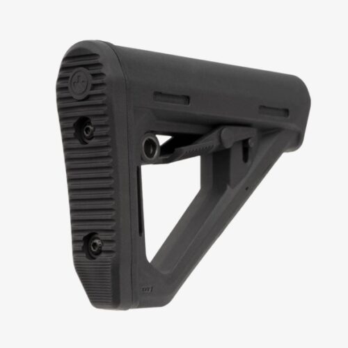 Magpul Dt-Pr Mil-Spec Carbine Stock For Ar15/Ar10 - Image 2