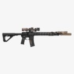 Magpul DT-PR Mil-Spec Carbine Stock for AR15/AR10 - Image 4