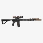 Magpul DT Mil-Spec Carbine Stock for AR15/AR10 - Image 4