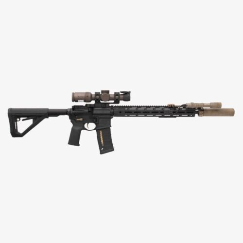 Magpul Dt Mil-Spec Carbine Stock For Ar15/Ar10 - Image 4