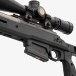 Magpul Pro 700L, Lite LA Stock for Remington 700 Long Action - Image 2