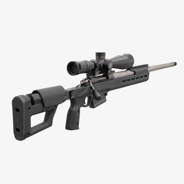 Magpul Pro 700L, Lite LA Stock for Remington 700 Long Action
