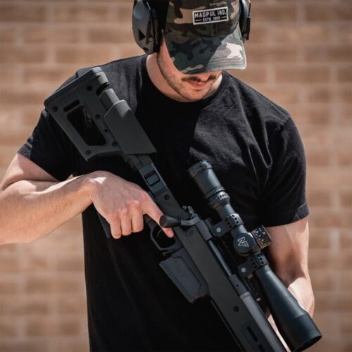 Magpul Pro 700L, Lite La Stock For Remington 700 Long Action - Image 5