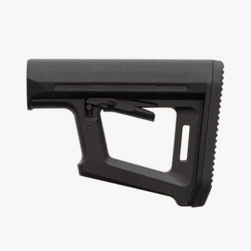 Magpul Moe Pr Mil-Spec Carbine Stock For Ar15/Ar10 - Image 2