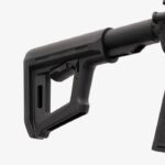 Magpul MOE PR Mil-Spec Carbine Stock for AR15/AR10 - Image 3