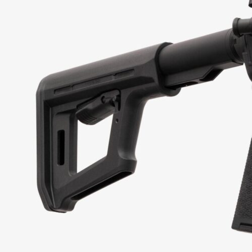 Magpul Moe Pr Mil-Spec Carbine Stock For Ar15/Ar10 - Image 3