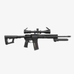 Magpul MOE PR Mil-Spec Carbine Stock for AR15/AR10 - Image 4