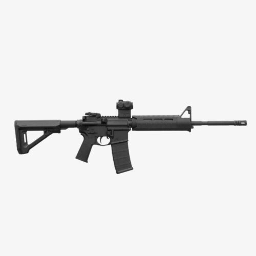 Magpul Moe Rl Mil-Spec Carbine Stock For Ar15/Ar10 - Image 4