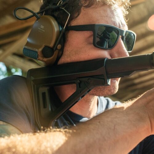 Magpul Moe Rl Mil-Spec Carbine Stock For Ar15/Ar10 - Image 5