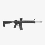 Magpul MOE TR Mil-Spec Carbine Stock for AR15/AR10 - Image 4