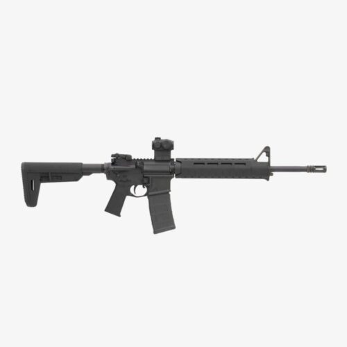 Magpul Moe Tr Mil-Spec Carbine Stock For Ar15/Ar10 - Image 4