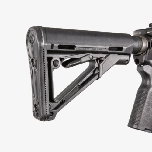 Magpul Ctr Mil-Spec Carbine Stock For Ar15/Ar10 - Image 3