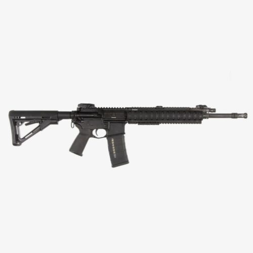 Magpul Ctr Mil-Spec Carbine Stock For Ar15/Ar10 - Image 4