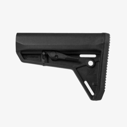 Magpul Moe Sl Mil-Spec Carbine Stock For Ar15/Ar10 - Image 3
