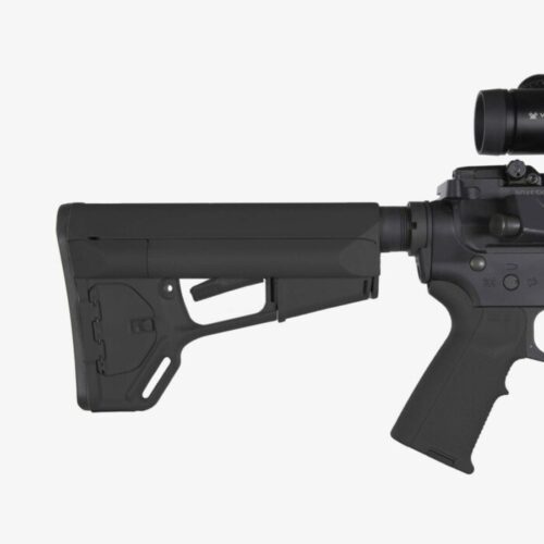Magpul Acs Mil-Spec Carbine Stock For Ar15/Ar10 - Image 3
