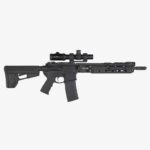 Magpul ACS Mil-Spec Carbine Stock for AR15/AR10 - Image 4