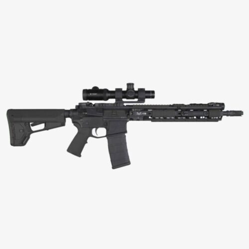 Magpul Acs Mil-Spec Carbine Stock For Ar15/Ar10 - Image 4