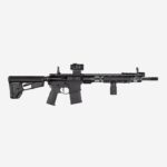 Magpul ACS-L Mil-Spec Carbine Stock for AR15/AR10 - Black - Image 4