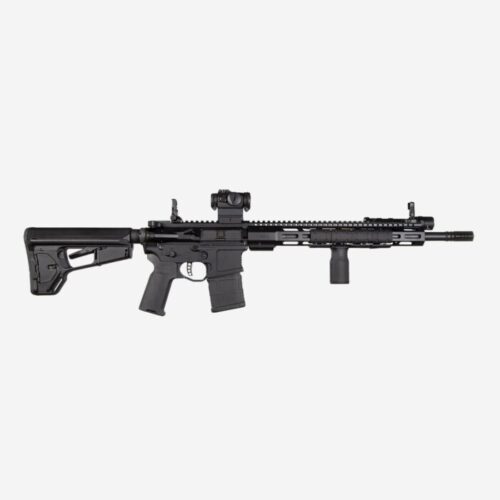 mag378-blk_magpul_acs-l_carbine_stock-mil-spec_04.jpg Magpul Acs-L Mil-Spec Carbine Stock For Ar15/Ar10 - Black - Image 4