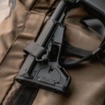 Magpul ACS-L Mil-Spec Carbine Stock for AR15/AR10 - Black - Image 5