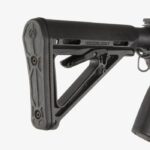 Magpul MOE Mil-Spec Carbine Stock for AR15/AR10 - Image 2