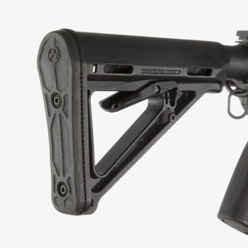 Magpul Moe Mil-Spec Carbine Stock For Ar15/Ar10 - Image 2