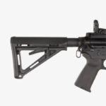 Magpul MOE Mil-Spec Carbine Stock for AR15/AR10 - Image 3