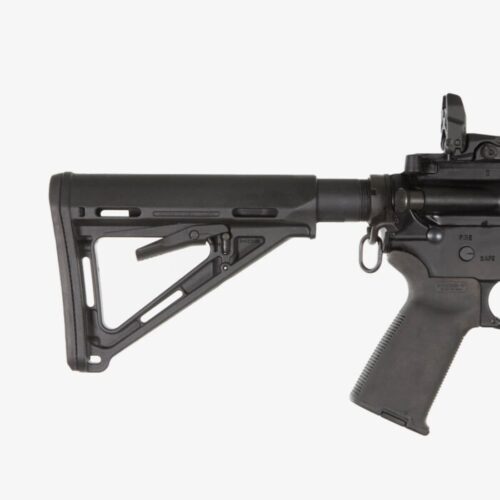 Magpul Moe Mil-Spec Carbine Stock For Ar15/Ar10 - Image 3