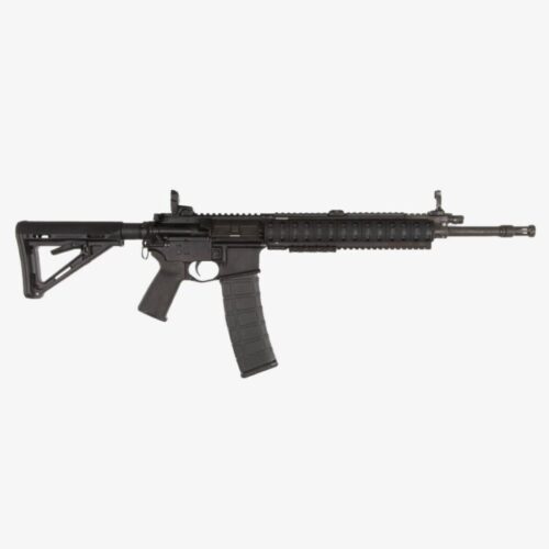 Magpul Moe Mil-Spec Carbine Stock For Ar15/Ar10 - Image 4
